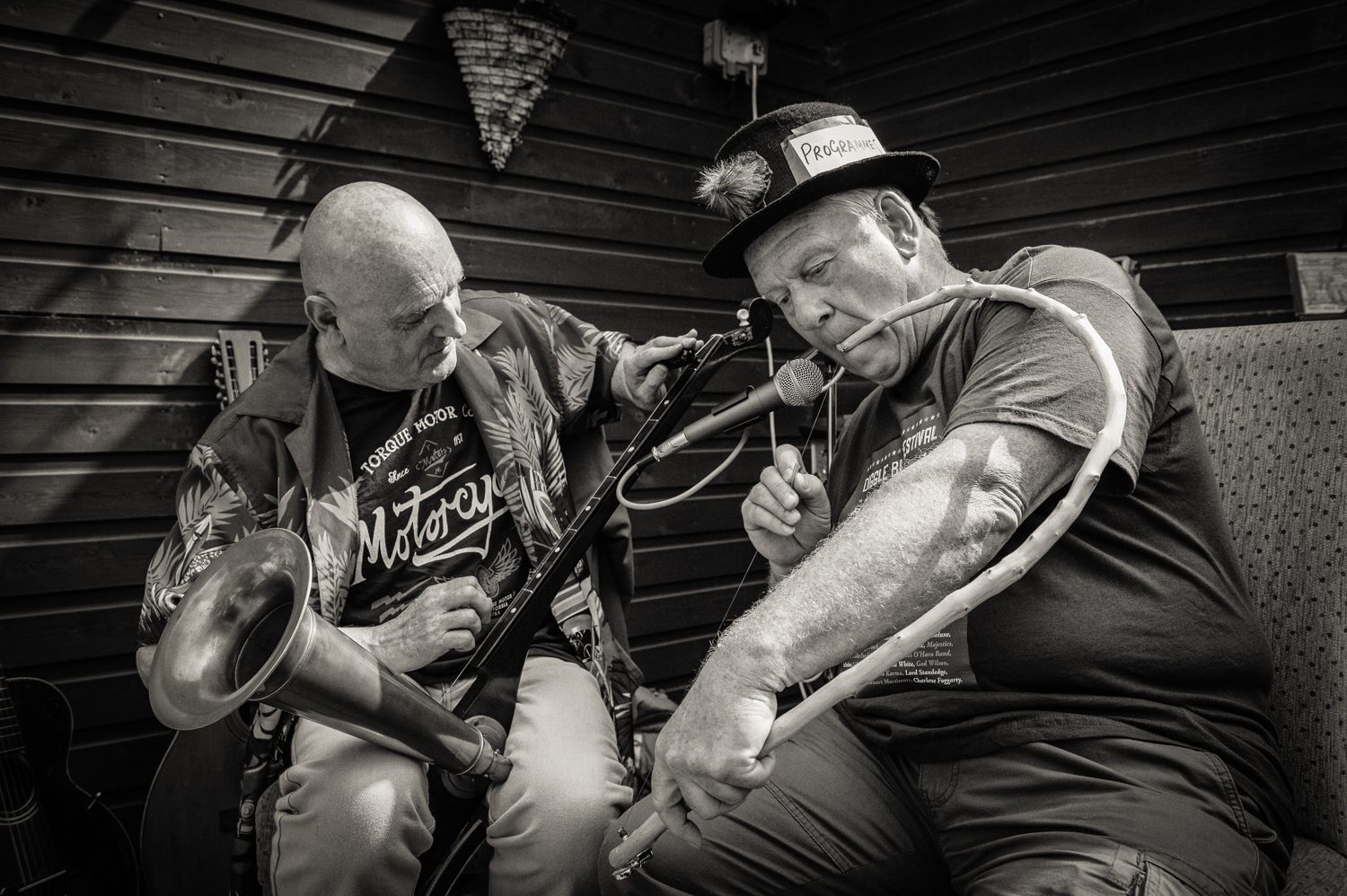 Diggle Blues Jim, Documentary Photograph, © Stuart Coleman diggle blues jim documentary photography stuart coleman